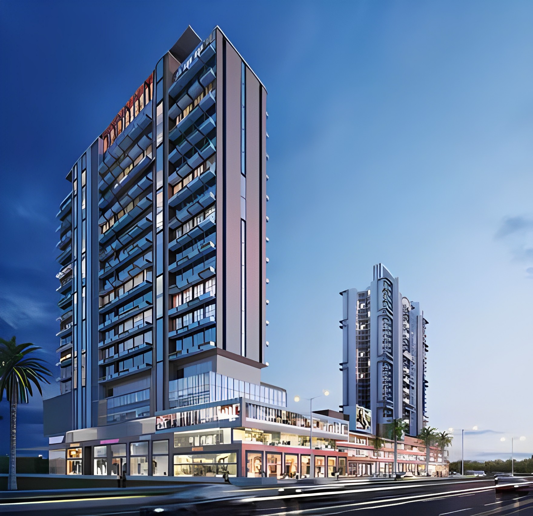 M3M 65th Avenue Gurgaon | Call +919643000063