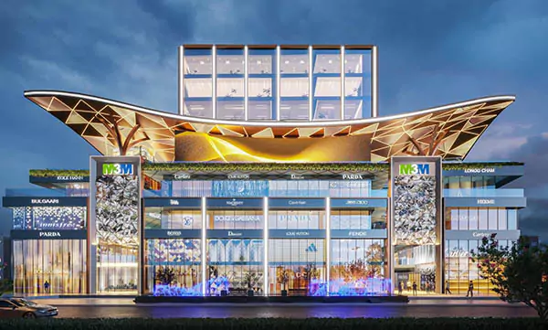 M3M Jewel MG Road Gurgaon | Call +919643000063