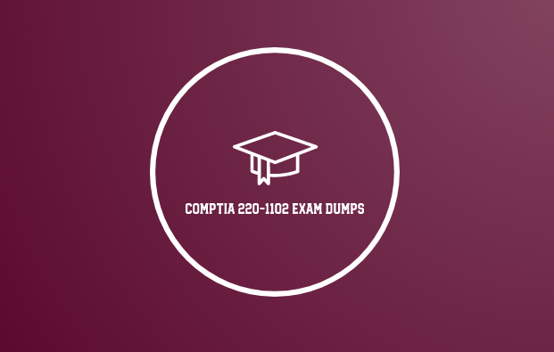 CompTIA A+(220-1102) Certification Sample Questions