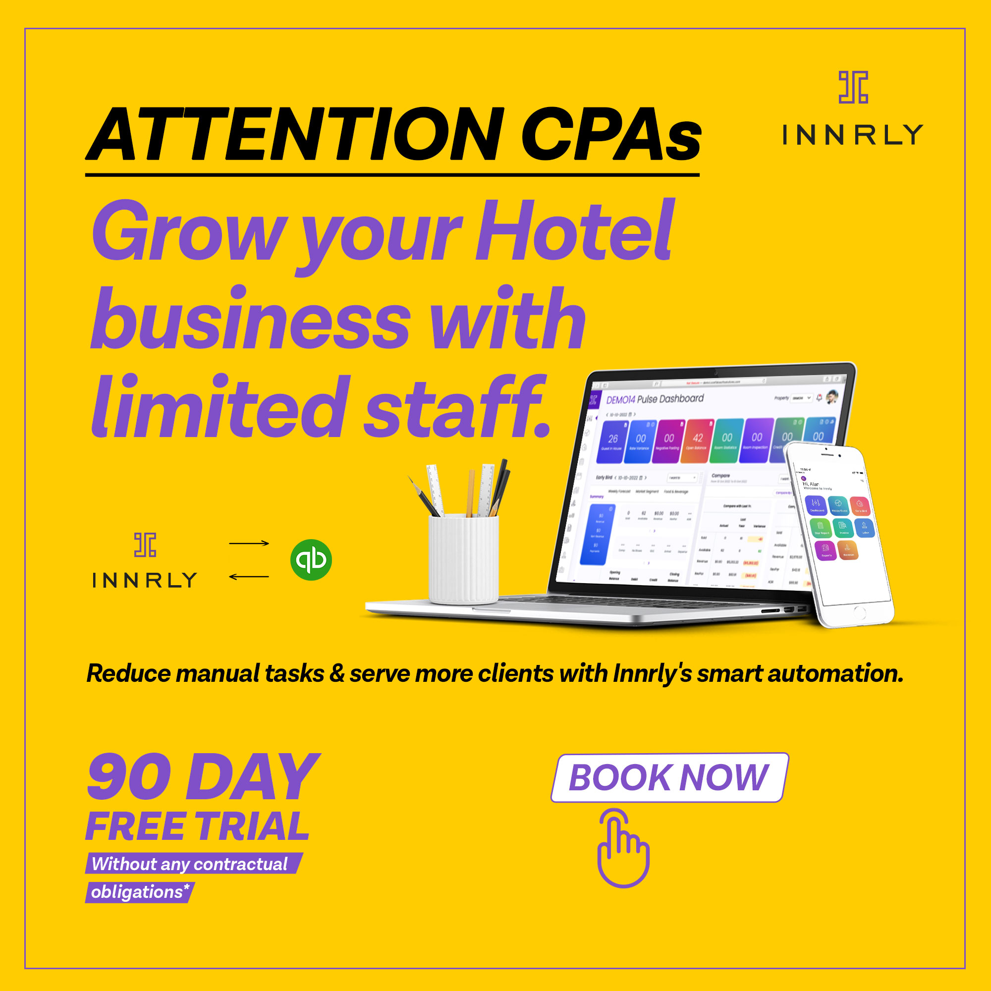 Tips for Choosing the Right Hotel Performance Management Software for Your Property
