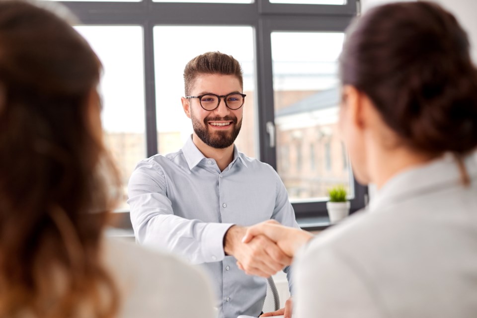 Explore The future of Technology PR Jobs