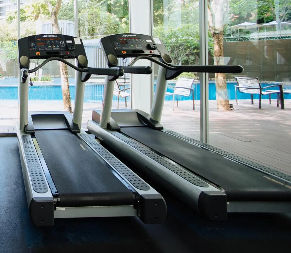 Reasons to Hire a Professional Treadmill Mover 