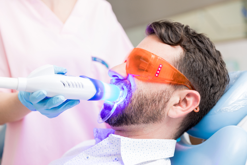 Cost and Benefits of Teeth Whitening St Albans