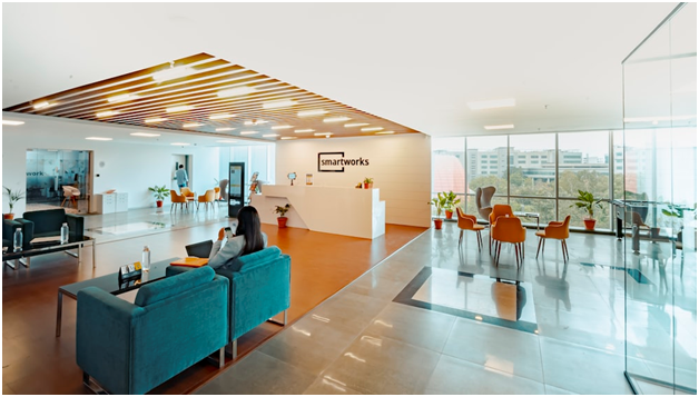 Office Reception Signage: Why You Should Invest in It