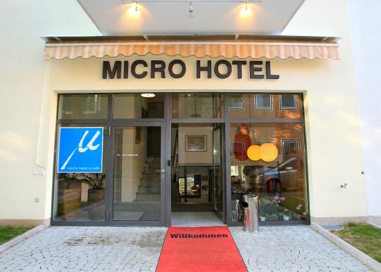 Micro Hotel Market 2022 Major Key Players and Industry Analysis Till 2028