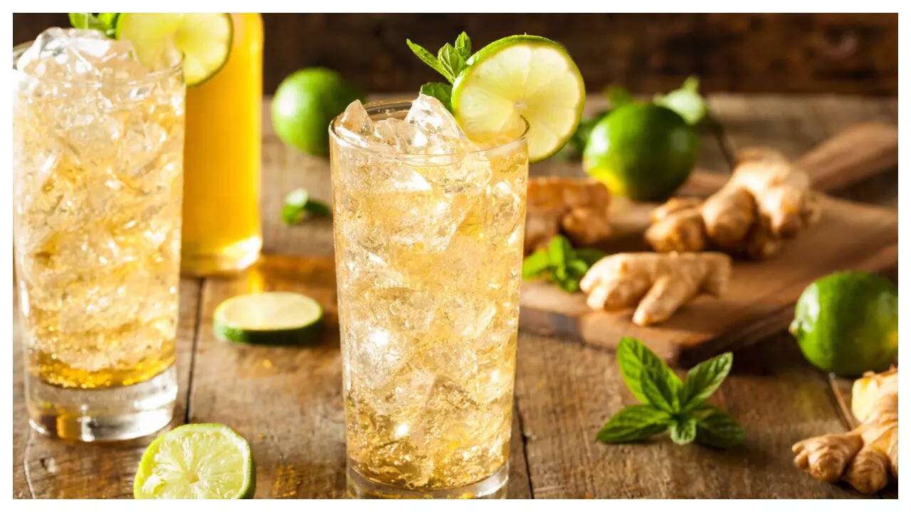 Ginger Ale Market Size, Share, Growth Opportunity & Global Forecast to 2028