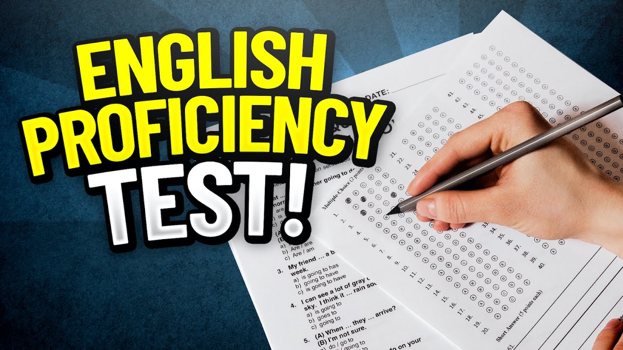 English Proficiency Test Market Size, Share, Regional Overview and Global Forecast to 2028