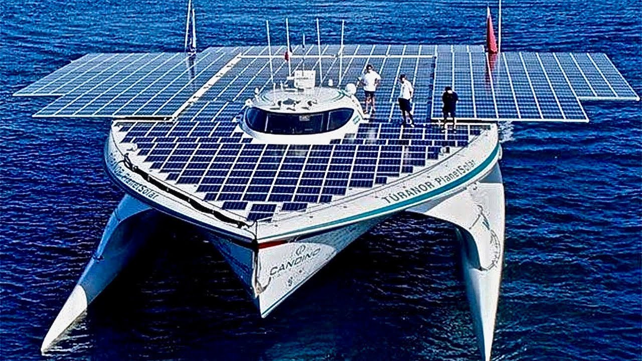 Solar Boat Market Size, In-depth Analysis Report and Global Forecast to 2028