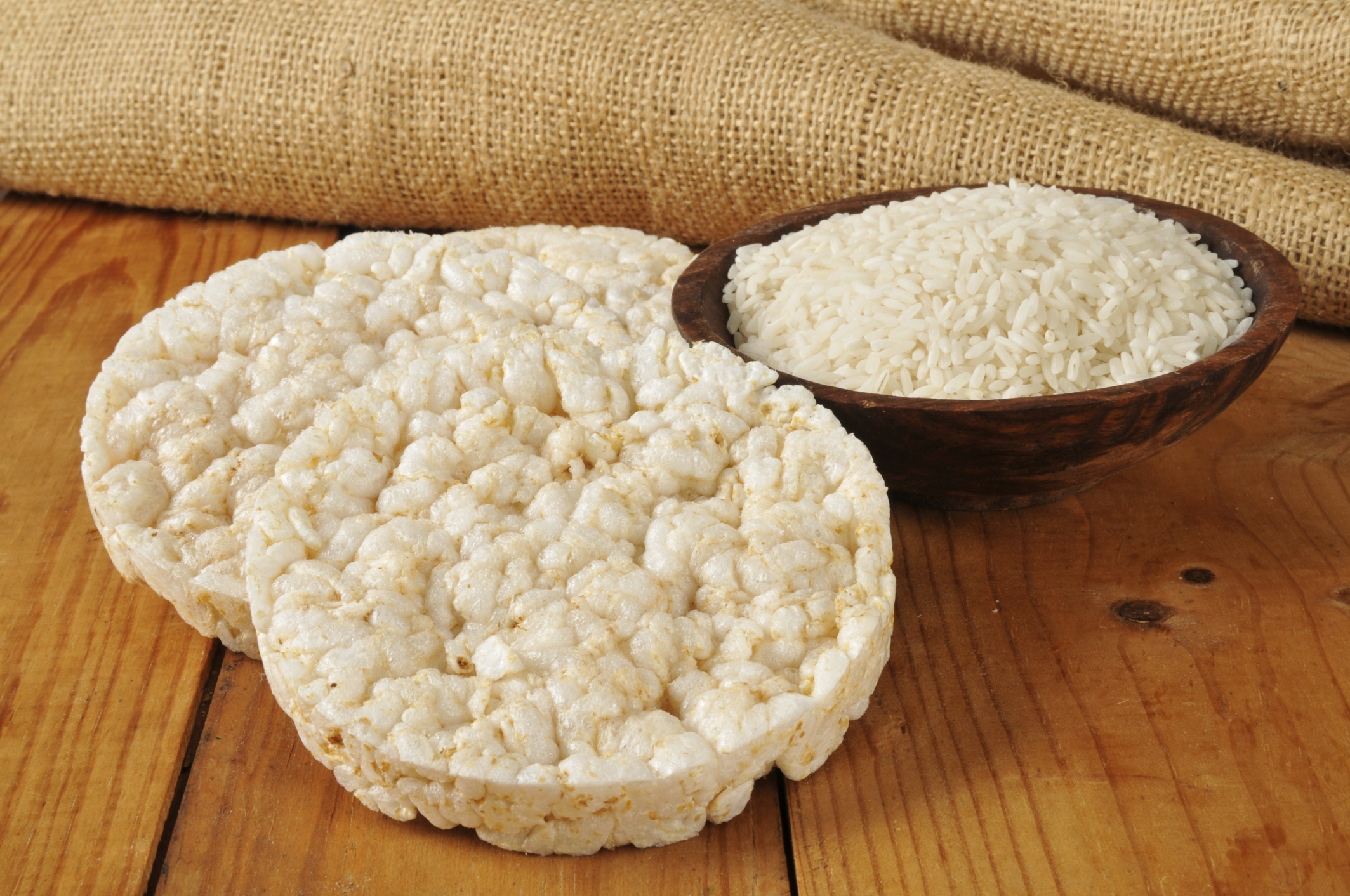 Rice Cakes Market 2022 | Industry Demand, Fastest Growth, Opportunities Analysis and Forecast To 2028
