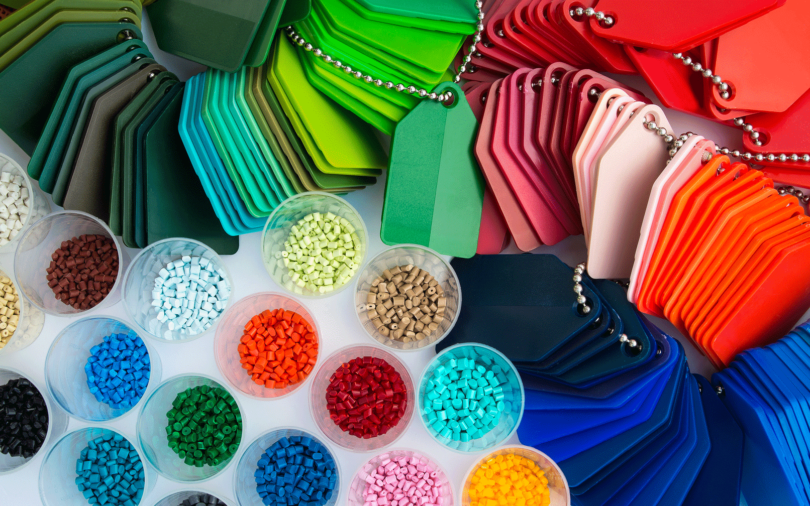 Linear Low Density Polyethylene Market 2022 Size, Dynamics & Forecast Report to 2028
