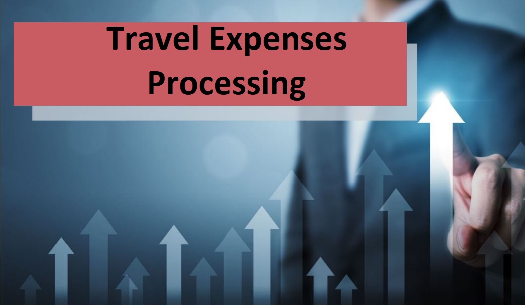Travel Expenses Processing Market 2022 Size, Growth Factors & Forecast Report to 2028