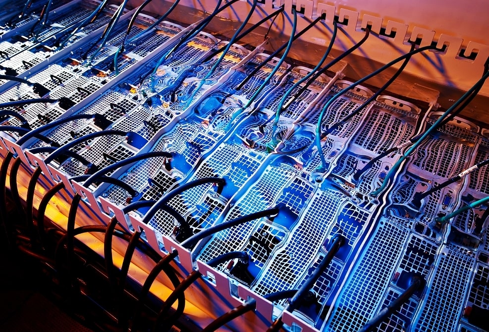 Global Immersion Cooling Fluids Market 2022 - Top Key Players Analysis Report Till 2028