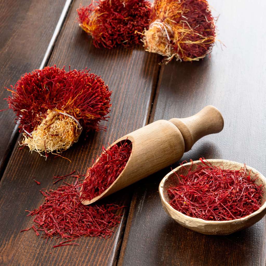 Global Saffron Extract (Crocin) Market 2022 - Top Key Players Analysis Report Till 2028