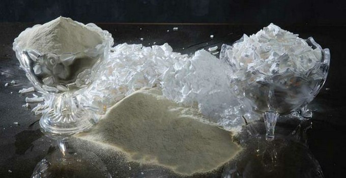 Oxidized Starch Market 2022 Size, Dynamics & Forecast Report to 2028