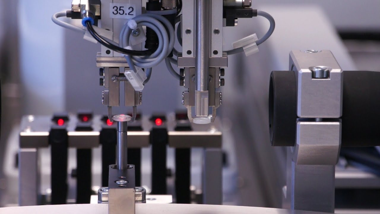 Surface Inspection Market | Global Industry Trends, Segmentation, Business Opportunities & Forecast To 2028