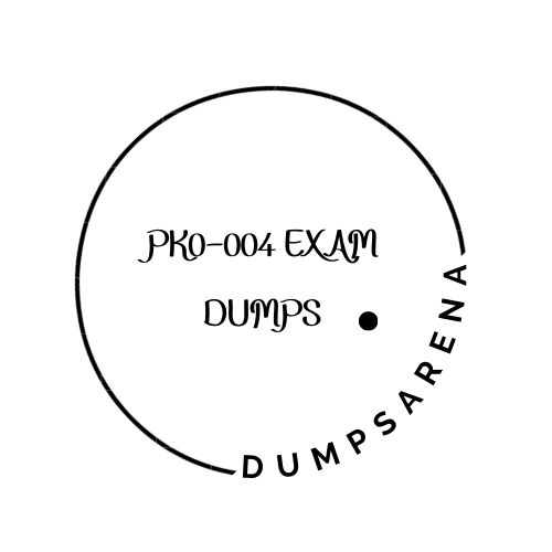 DumpsArena Reasons Why You Are Still An Amateur At PK0-004 Dumps