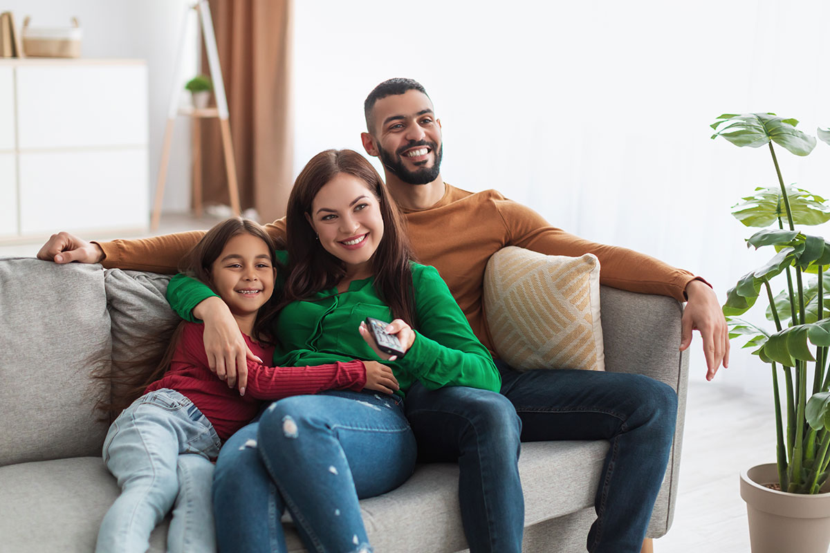 Get the best internet for your home in Escondido