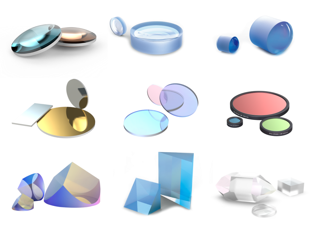 Unlocking Precision: Liwan Optics - Your Trusted Partner in Optics Manufacturing