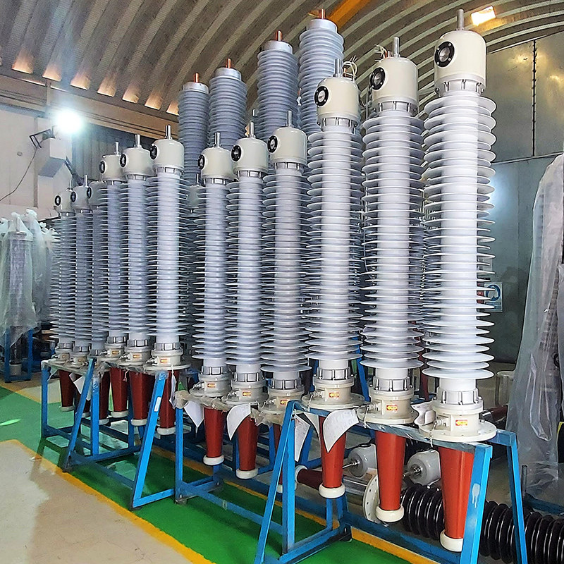 Understanding the Role of OIP Condenser Bushings in Power Transformers