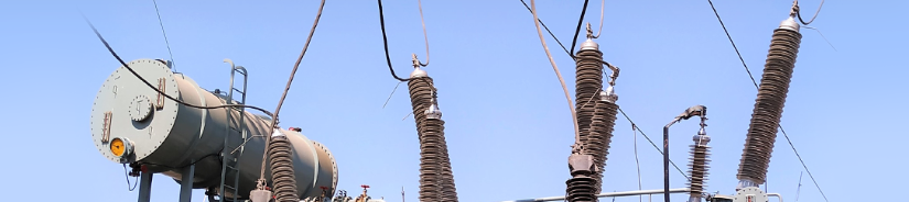 RIP/RIS CONDENSER BUSHINGS| Yash Highvoltage Ltd.