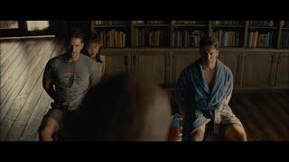 [.Universal.] U.S knock at the cabin (HD) FullMovie Online on 123movies