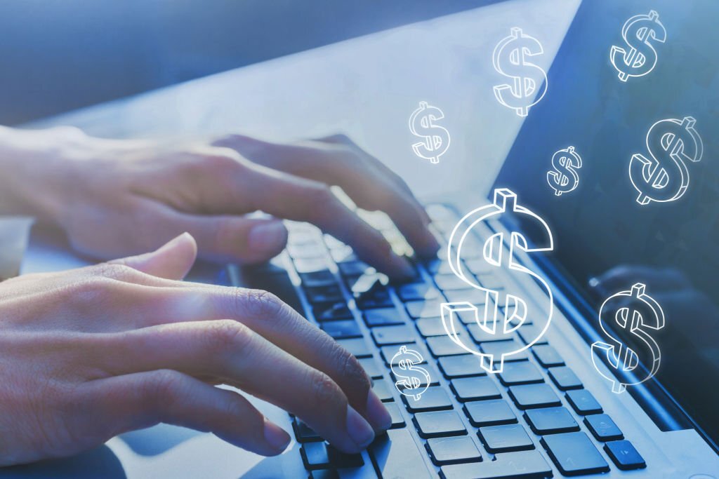 Top Ways To Make Money Online