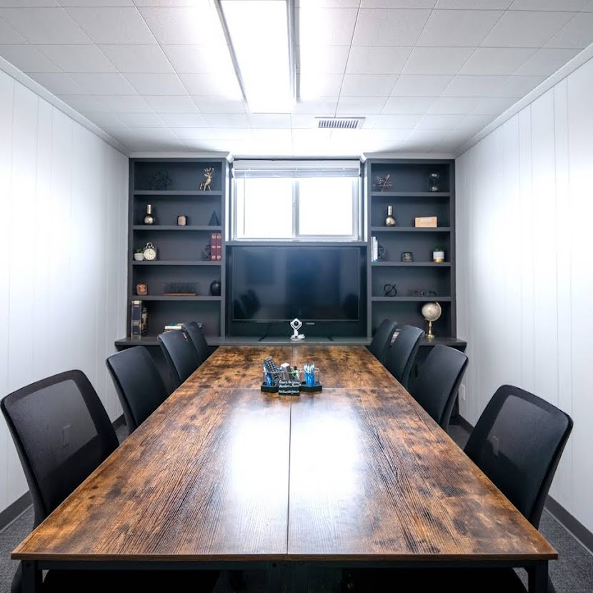 How to Plan Your Office Space Effectively? 