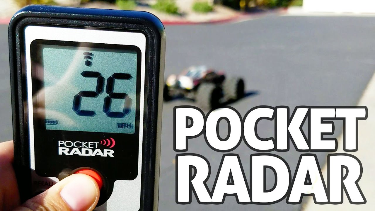 The Power of Precision: How the Pocket Radar App Transforms Training Sessions