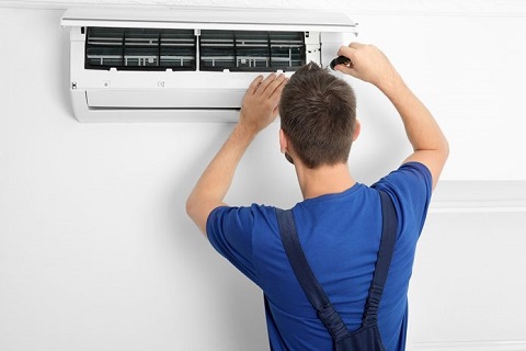 Choosing the Right AC Repair Company in Dubai