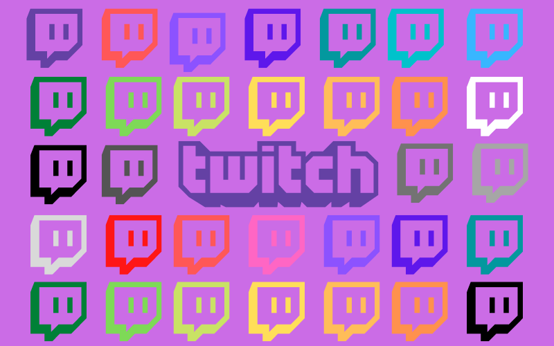 Chat on Twitch Mobile or Web App: Unblock or Block Someone