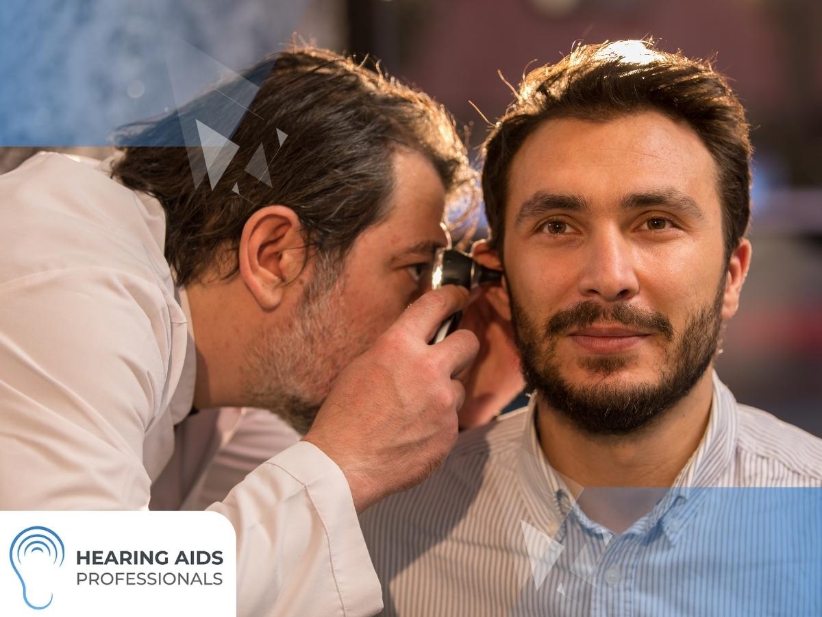 What Are The Benefits Of Resound Hearing Aids?