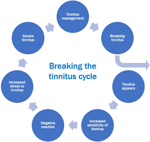 Overcoming Hearing Loss And Tinnitus In Old Age 
