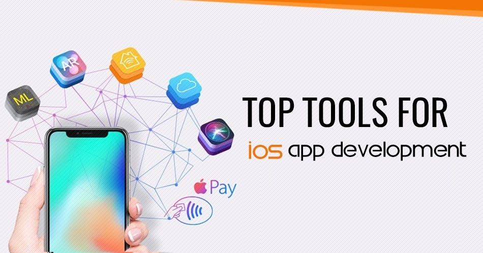 Excellent Tools Every IOS App Development Company Should Know About