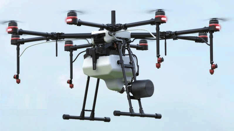 Multirotor Drone Market Size, Share, Regional Overview and Global Forecast to 2028