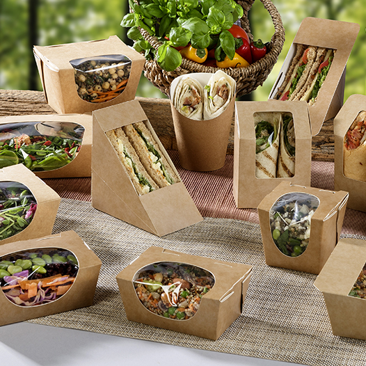 Food Tub Packaging Market Size, Share, Growth, Opportunities and Global Forecast to 2030