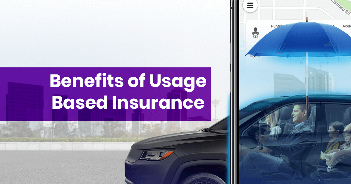 Usage-based Insurance (UBI) Market Size, Growth & Global Forecast Report to 2030