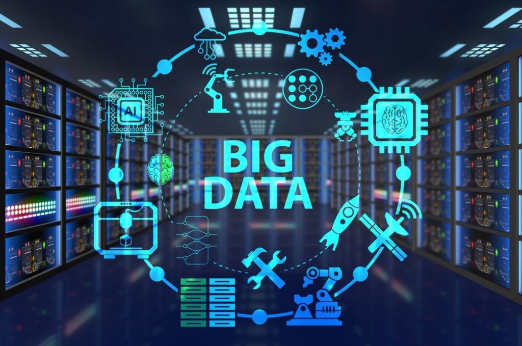 Education Big Data Market Size, Share, Growth Opportunity & Global Forecast to 2028
