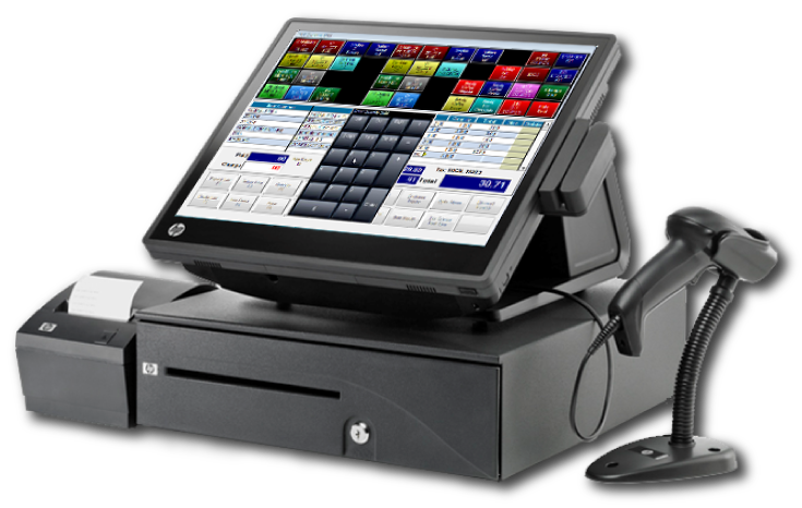 Retail POS Terminals Market Size, Share, Regional Overview and Global Forecast to 2028