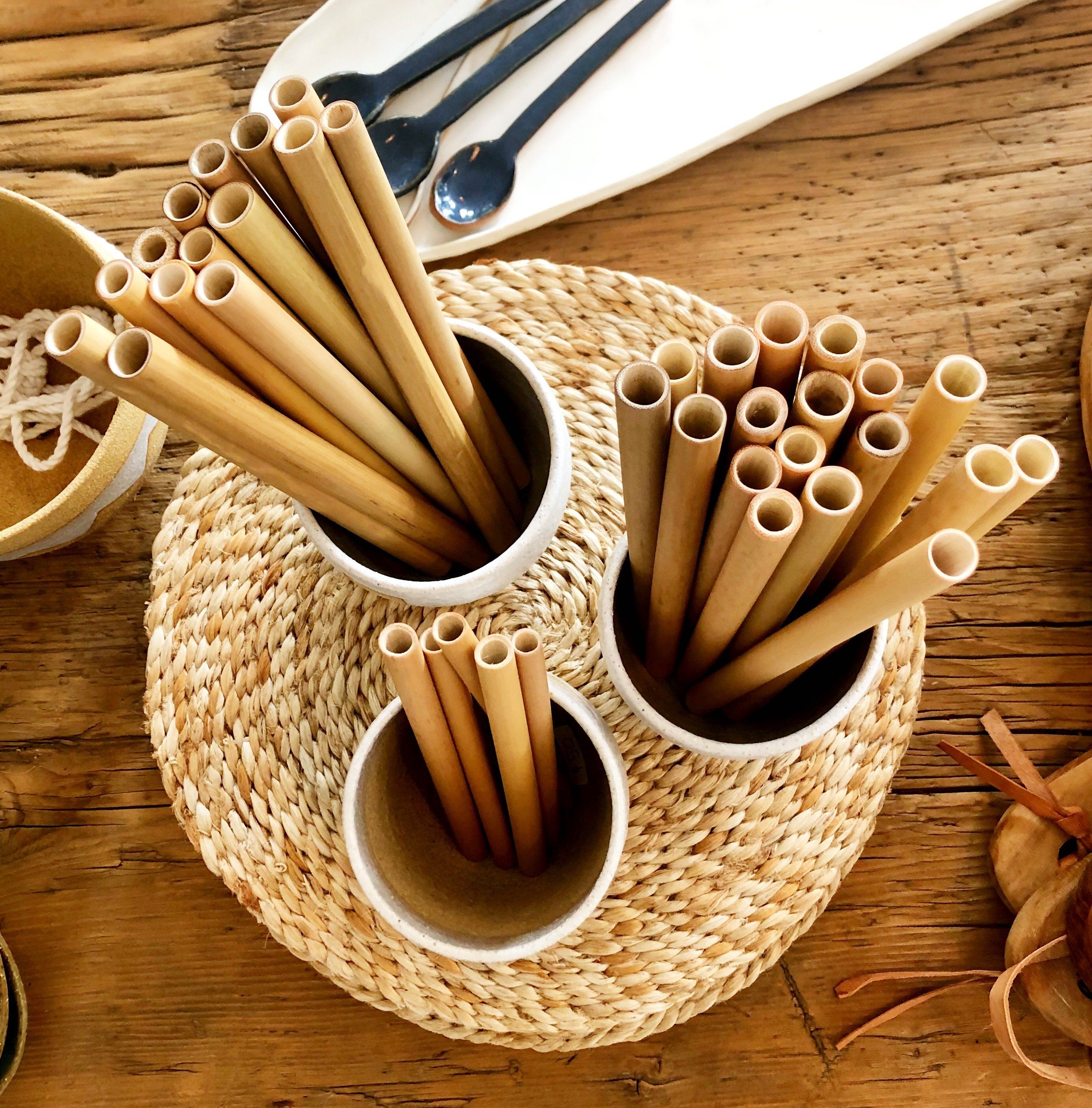 Bamboo Straws Market Size, Status, Growth | Industry Analysis Report 2022-2028