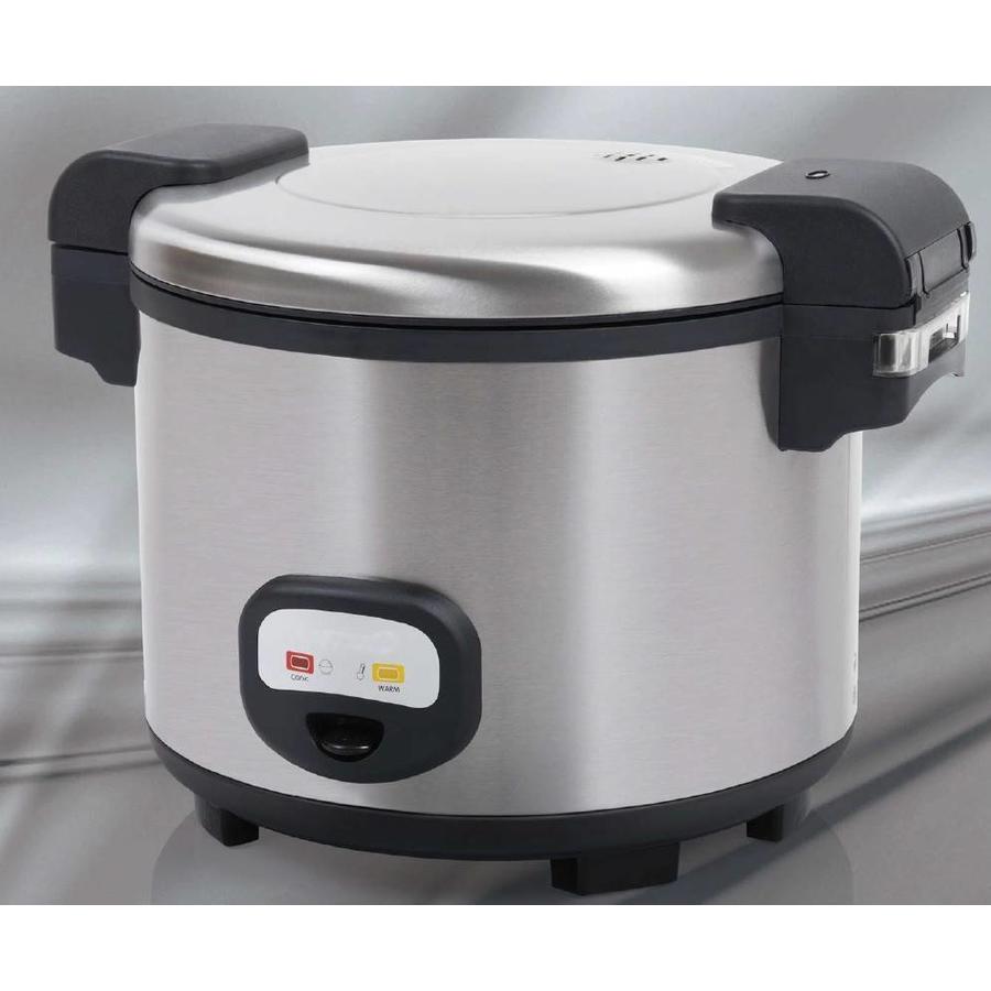 Electric Rice Cooker Market Size, In-depth Analysis Report and Global Forecast to 2030