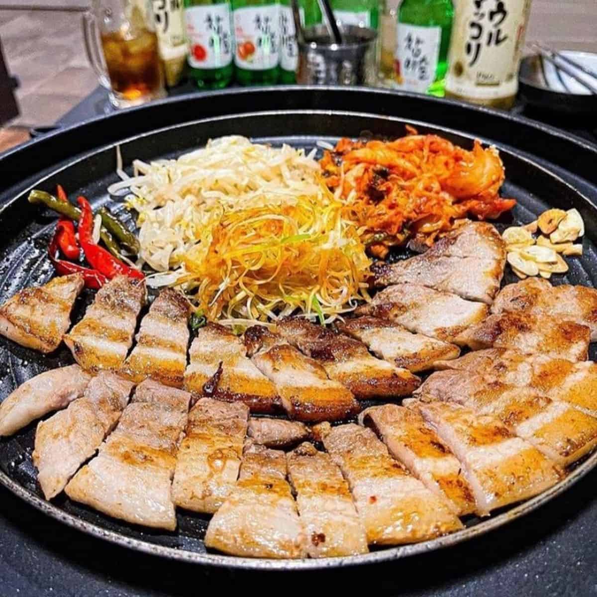 Pork Flavors Market 2022 | Industry Demand, Fastest Growth, Opportunities Analysis and Forecast To 2028