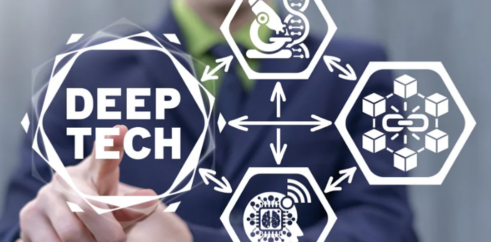 Deep Tech Market 2022 Major Key Players and Industry Analysis Till 2028