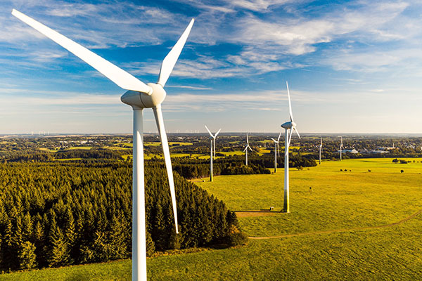 Wind Energy Market 2022 Size, Growth Factors & Forecast Report to 2028