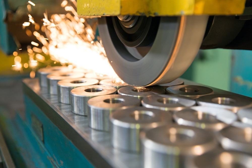 Metal Finishing Market 2022 | Industry Demand, Fastest Growth, Opportunities Analysis and Forecast To 2030