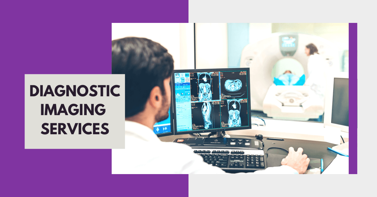 Diagnostic Imaging Services Market Demand Analysis, Statistics, Industry Trends And Investment Opportunities To 2028