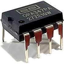 Micropower Operational Amplifier Market Size, In-depth Analysis Report and Global Forecast to 2030