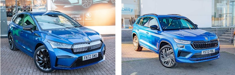 Why Should you Purchase Used Cars?