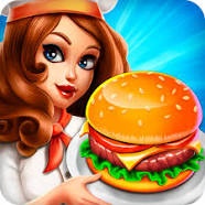 The Advantages Of Playing Cooking Games