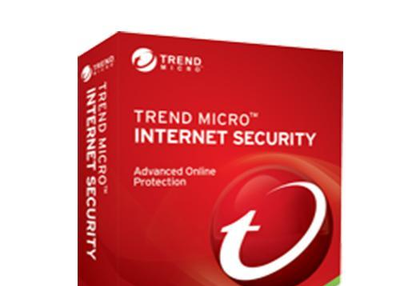 Trend Micro Internet Security 1 PC – 1 Year