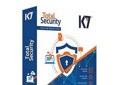 K7 Total Security 3 Years